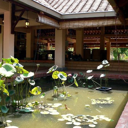 Can Gio Resort Long Hải Exterior foto