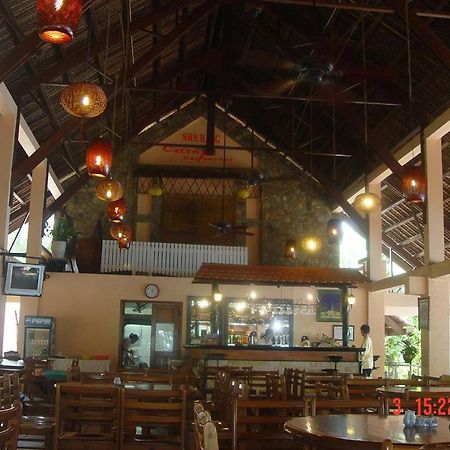 Can Gio Resort Long Hải Exterior foto