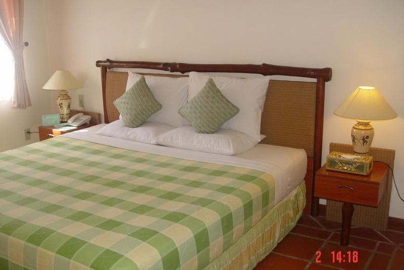Can Gio Resort Long Hải Zimmer foto