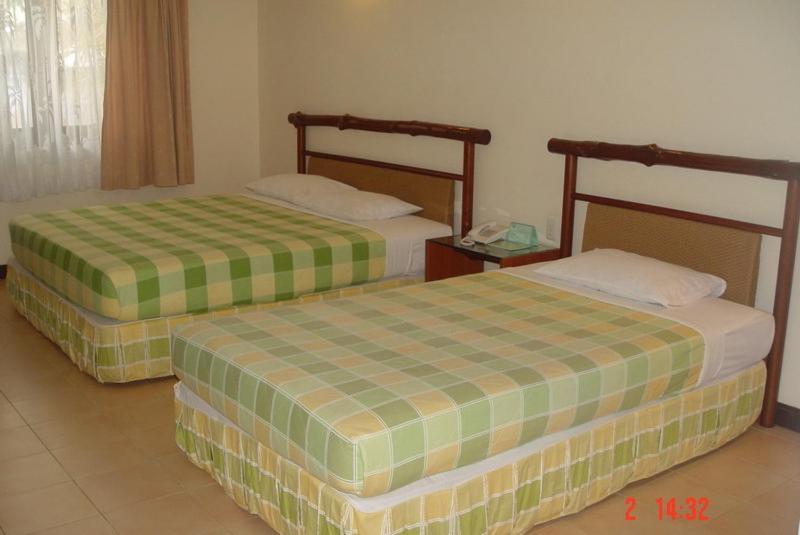 Can Gio Resort Long Hải Zimmer foto