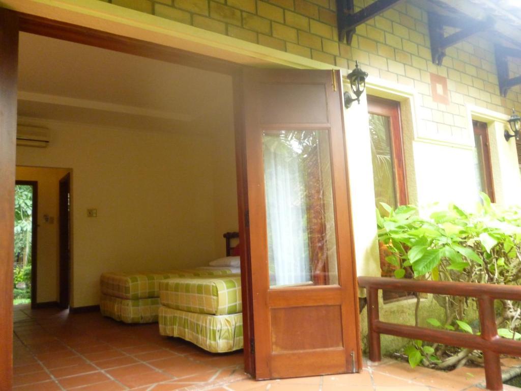 Can Gio Resort Long Hải Zimmer foto