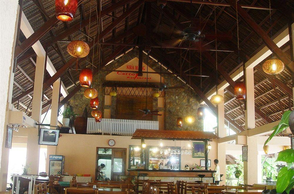 Can Gio Resort Long Hải Exterior foto