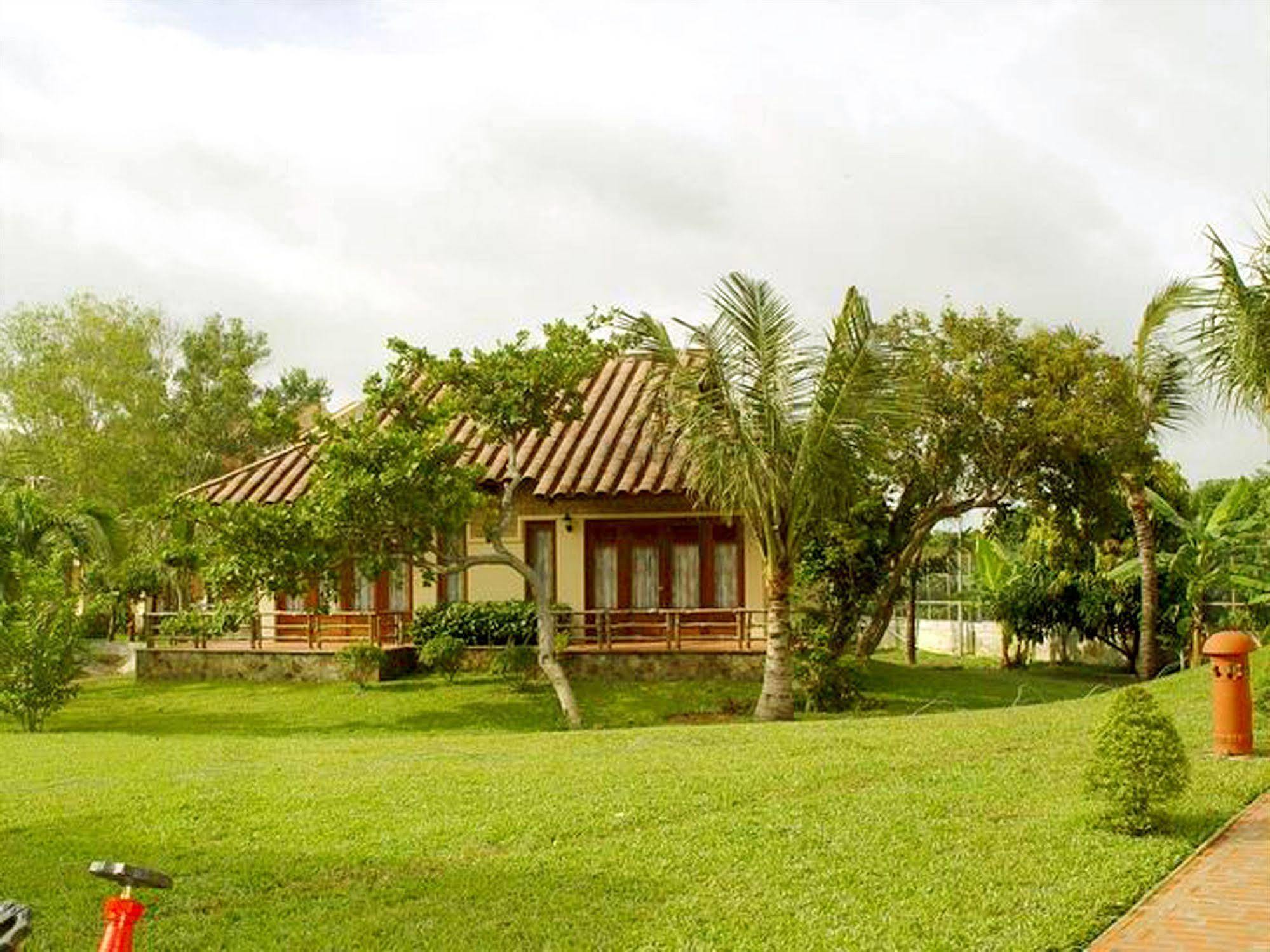 Can Gio Resort Long Hải Exterior foto