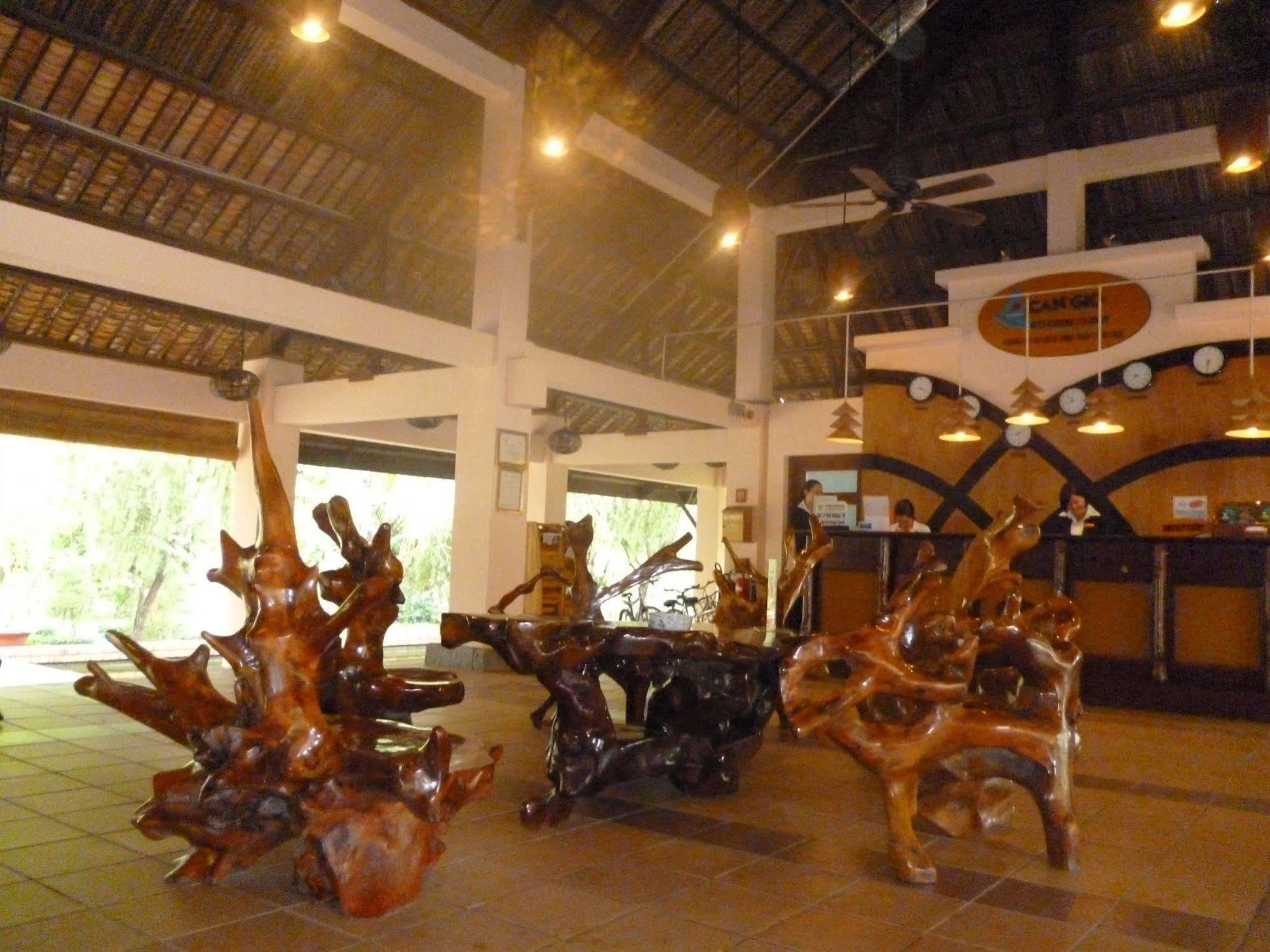 Can Gio Resort Long Hải Exterior foto