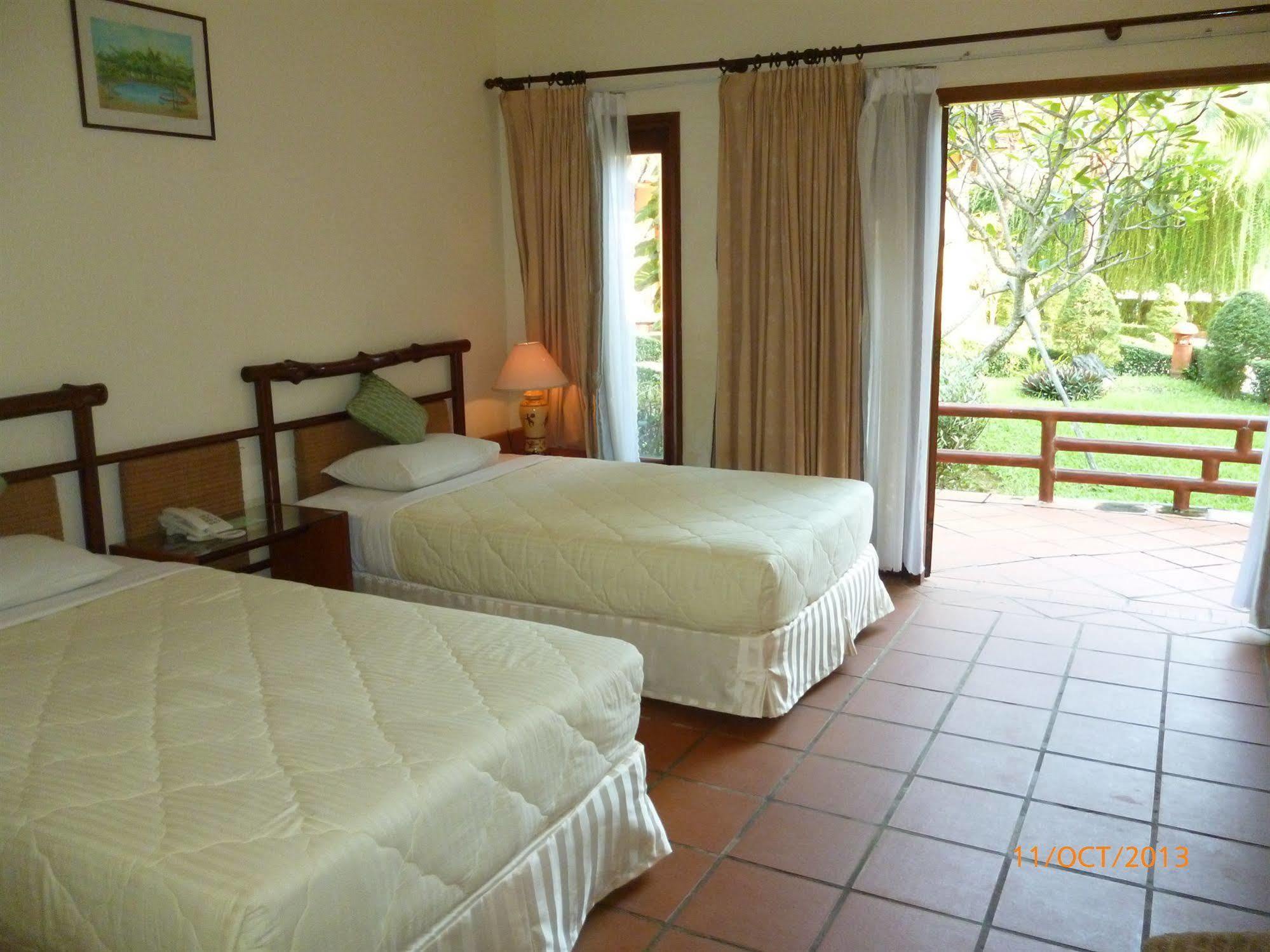 Can Gio Resort Long Hải Exterior foto