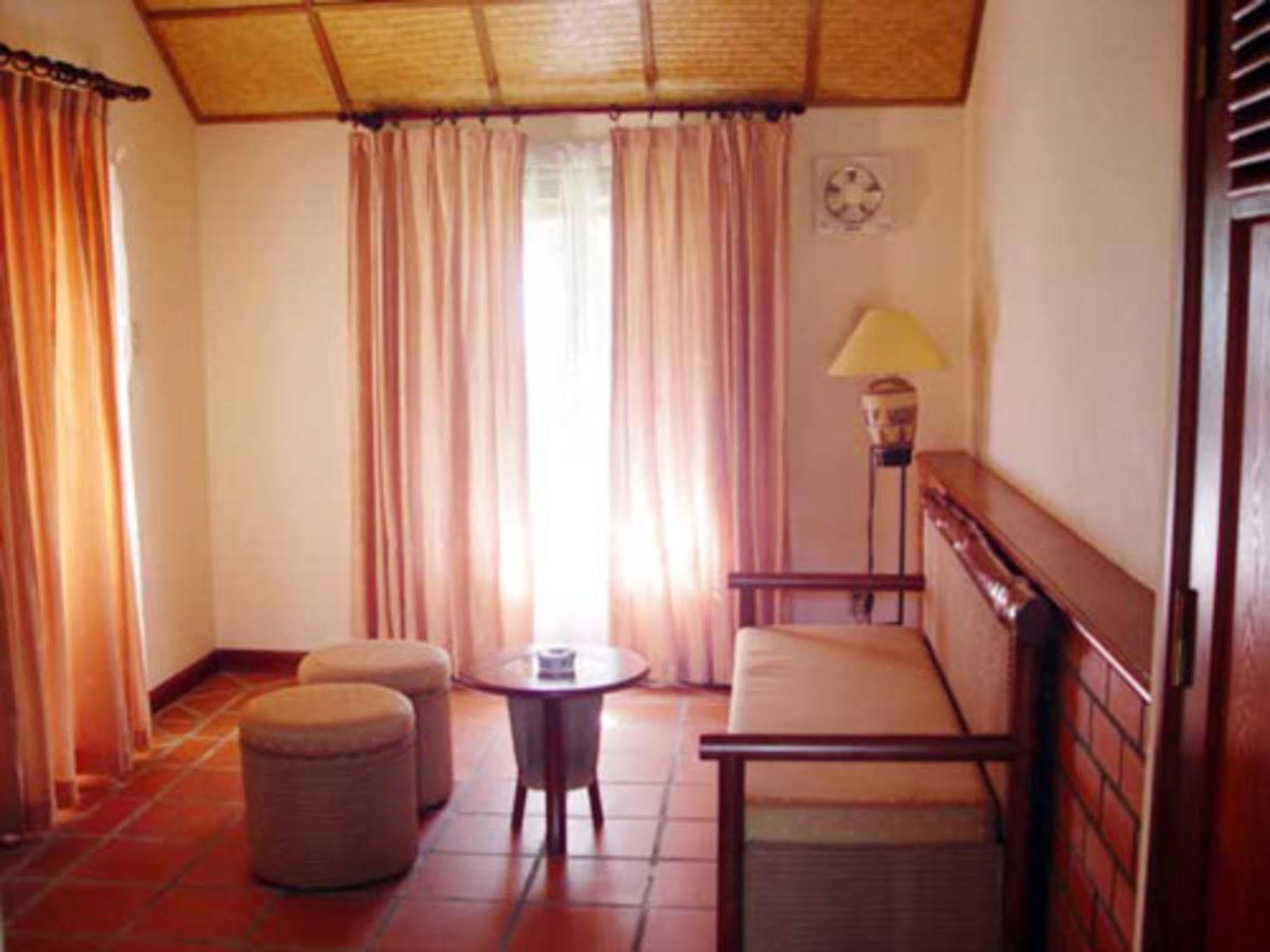 Can Gio Resort Long Hải Exterior foto