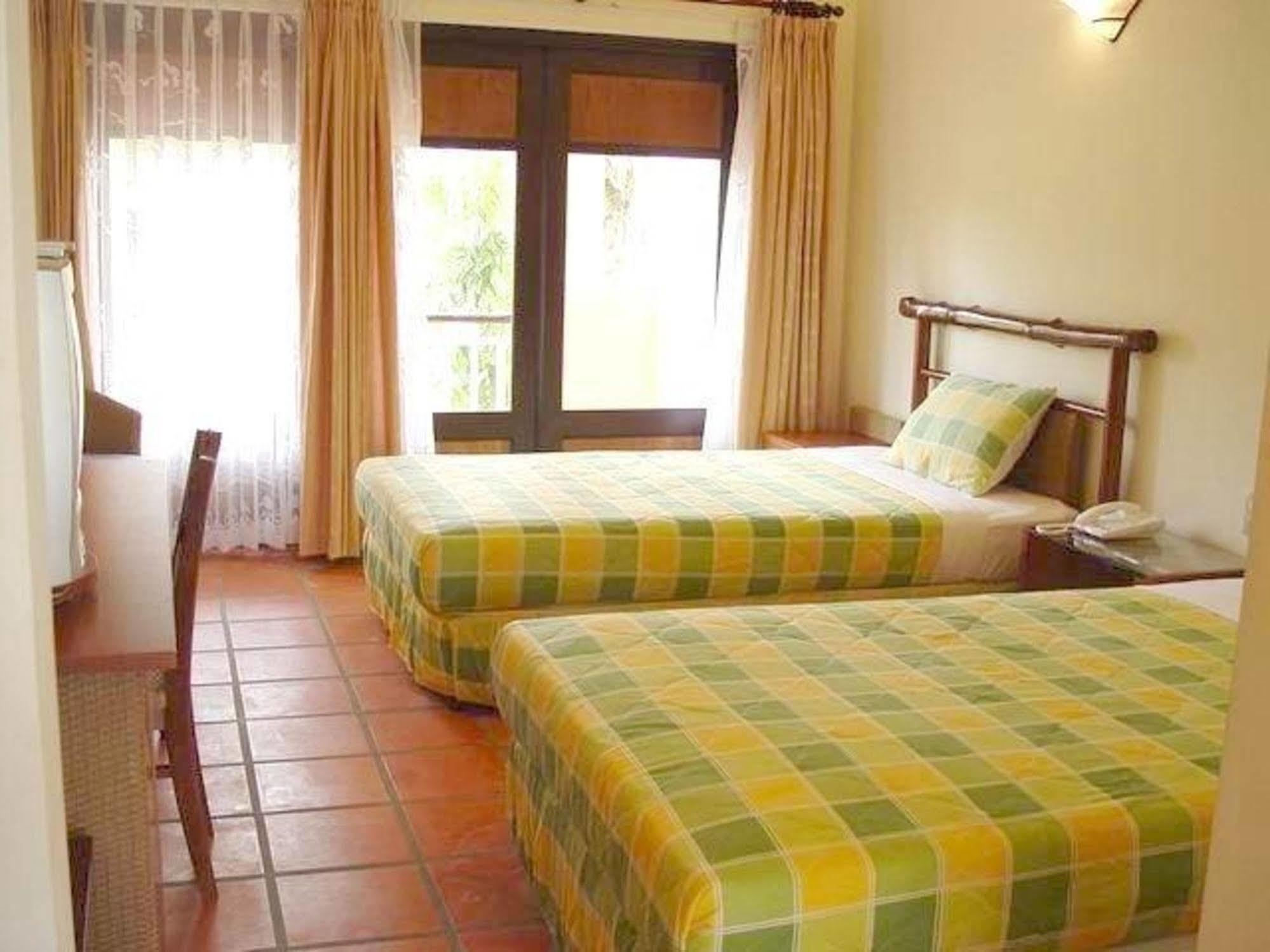Can Gio Resort Long Hải Exterior foto