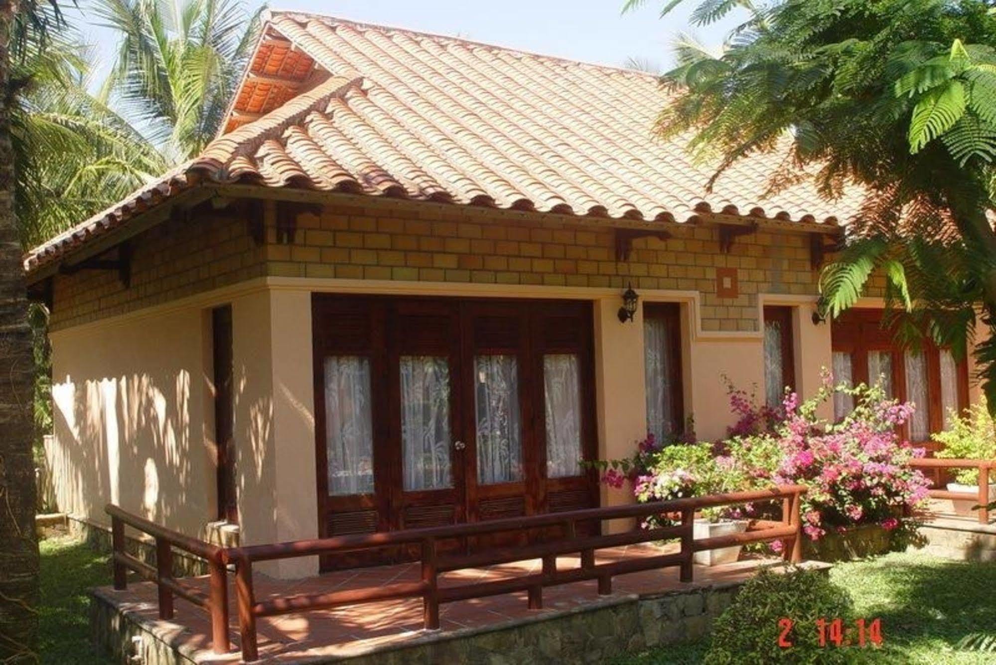Can Gio Resort Long Hải Exterior foto