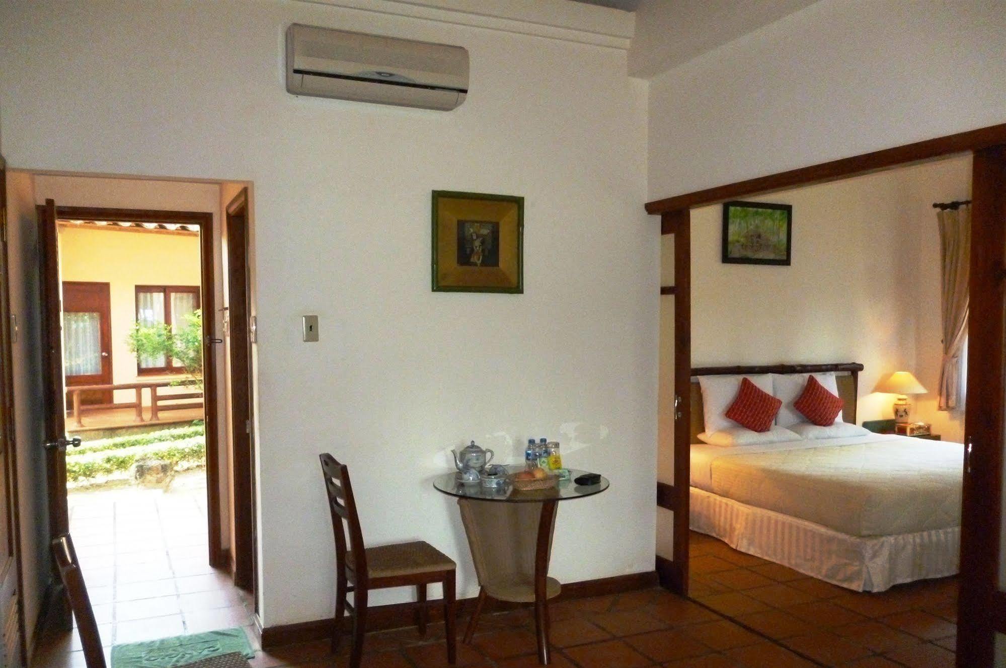 Can Gio Resort Long Hải Exterior foto